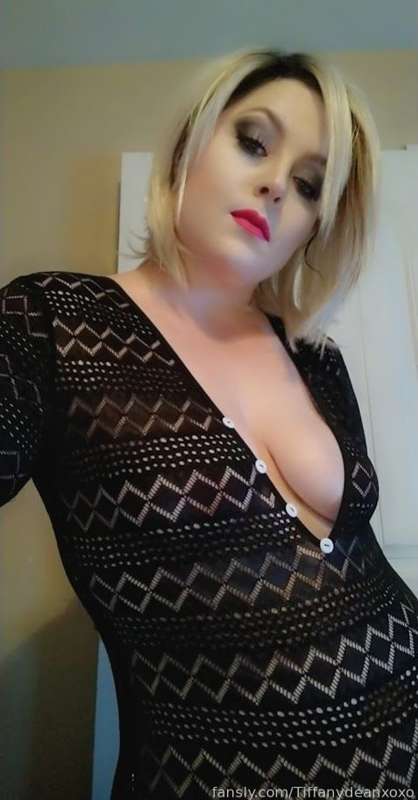 Tiffanydeanxoxo - Fansly - 13 Aug, 2022 17