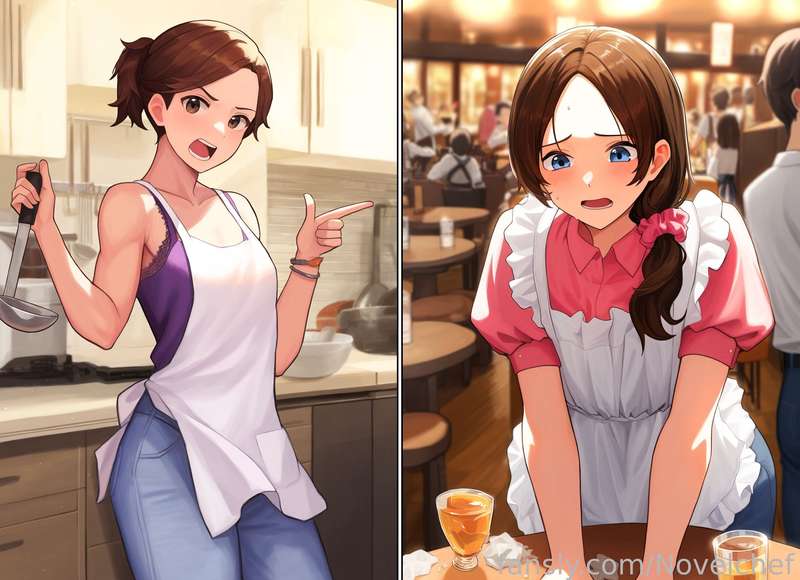 Novelchef - Fansly - 26 Oct, 2024 1