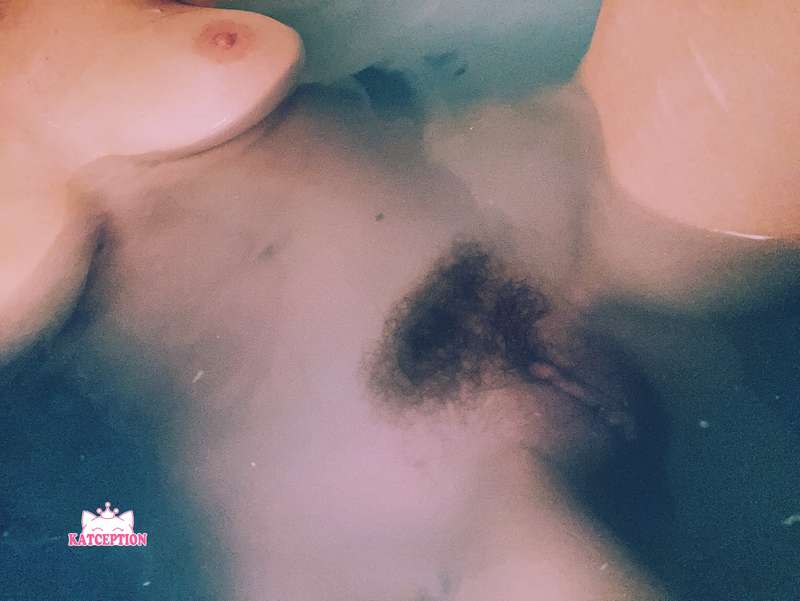 Bath nude 💓
