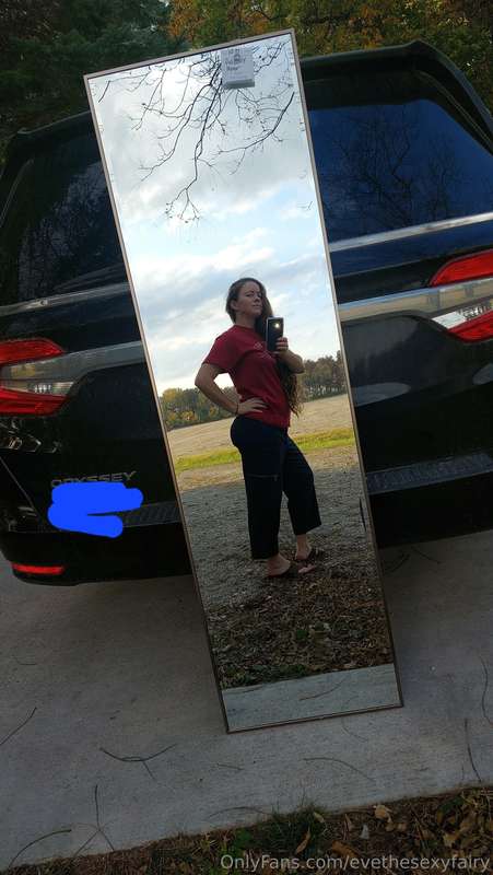 Thrifting/yard saling is one of my hobbies...I was super exc..