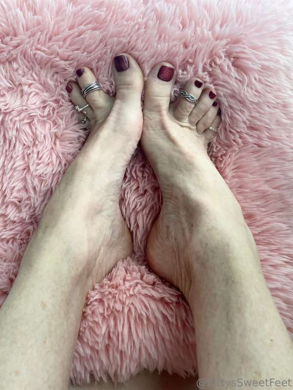 Kittys.Sweet.Feet - Onlyfans - 17 Dec, 2024 4