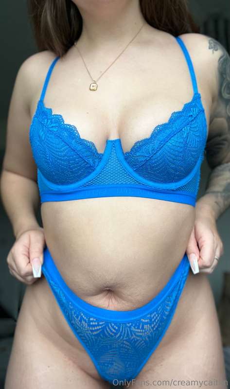 Creamycaitlin - Onlyfans - 02 Apr, 2025