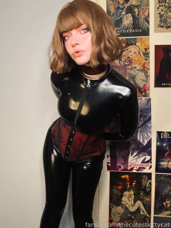 Thecutestkittycat - Fansly - 17 Sep, 2024 12