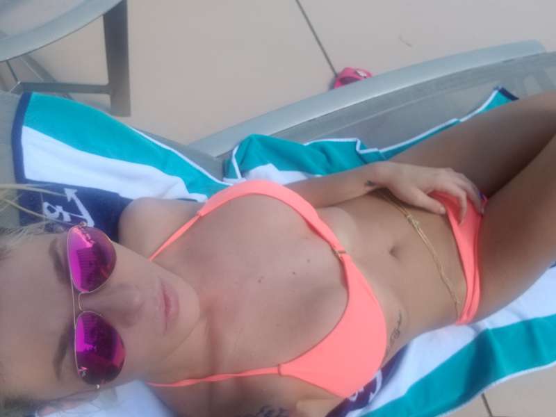 Aubreykate - Onlyfans - 09 Aug, 2017