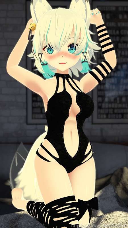 Vtuberfunfun - Fansly - 01 Mar, 2022 16