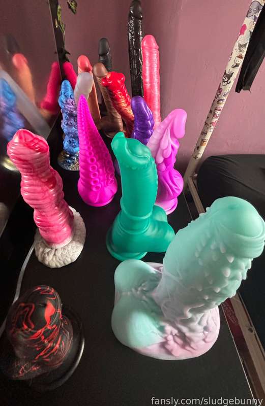 Sludgebunny - Fansly - 13 Jul, 2024 2