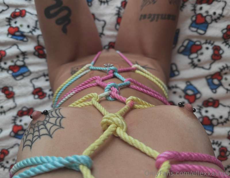 just made it easier than ever for u to throw me around;)  3
