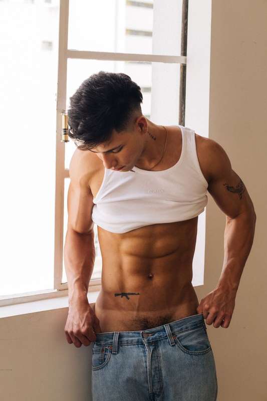 @gabrielnonatto🔥 50% OFF TODAY! 🔥💯 EXCLUSIVE & UNCUT CONTENT.. 6