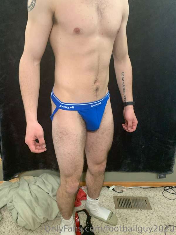 More of me and some hot jockstraps! 3