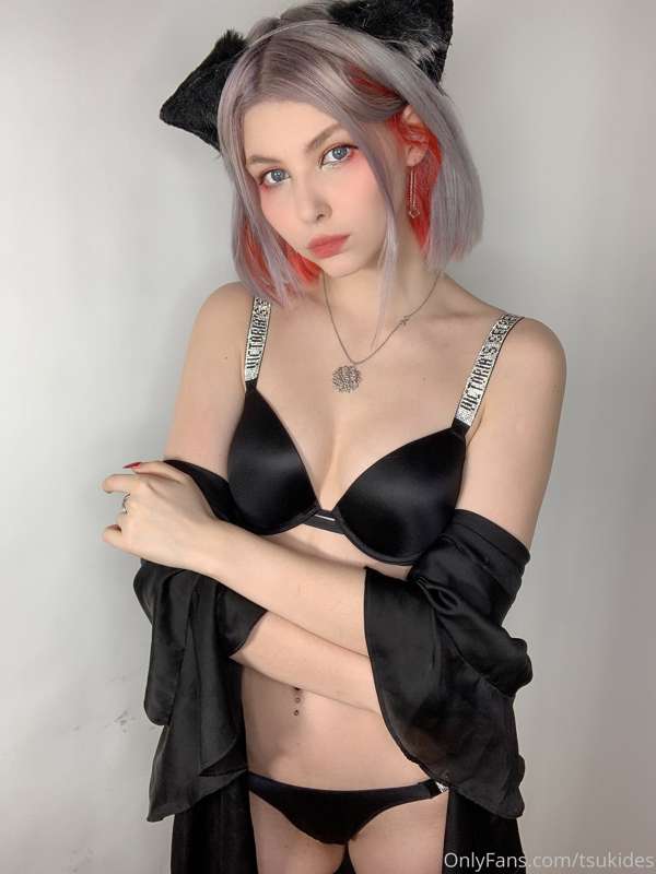Tsukides - Onlyfans - 26 Mar, 2020