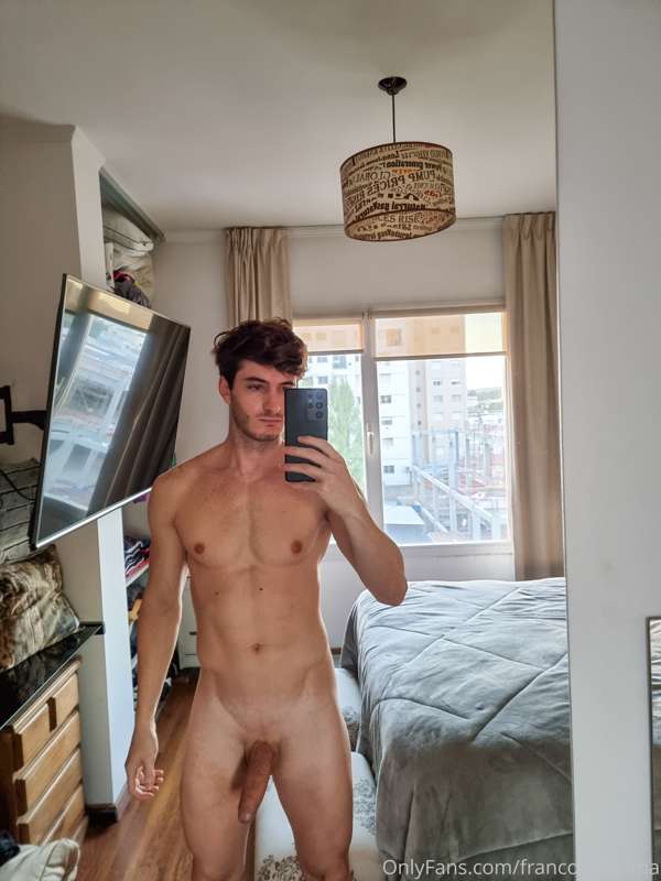 Francoariasfma - Onlyfans - 27 Apr, 2021