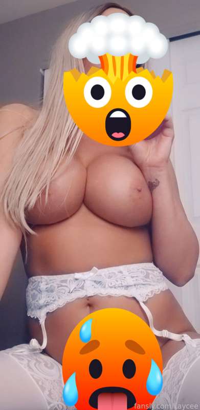 Laycee - Fansly - 31 Aug, 2021