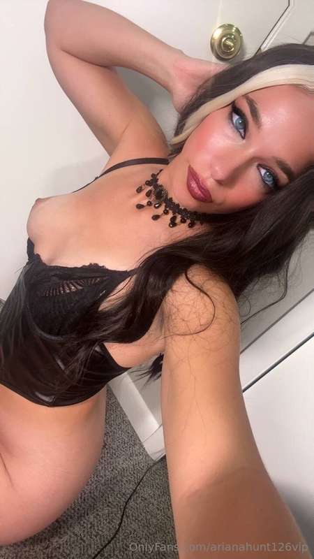 My body needs to be filled with ur cum 👻💦💦😜