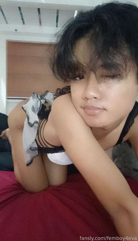 Femboy4Eva - Fansly - 03 Jun, 2022