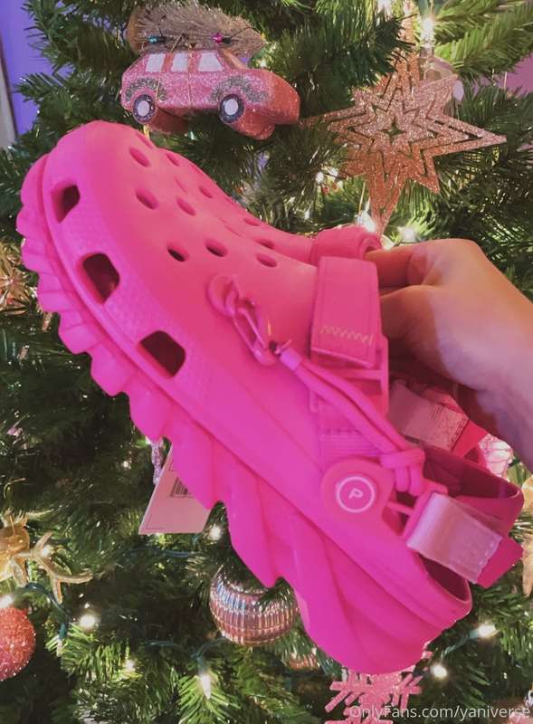 🐊Posty Co. x Crocs Collab🐊  I’m so happy I was able to get m..
