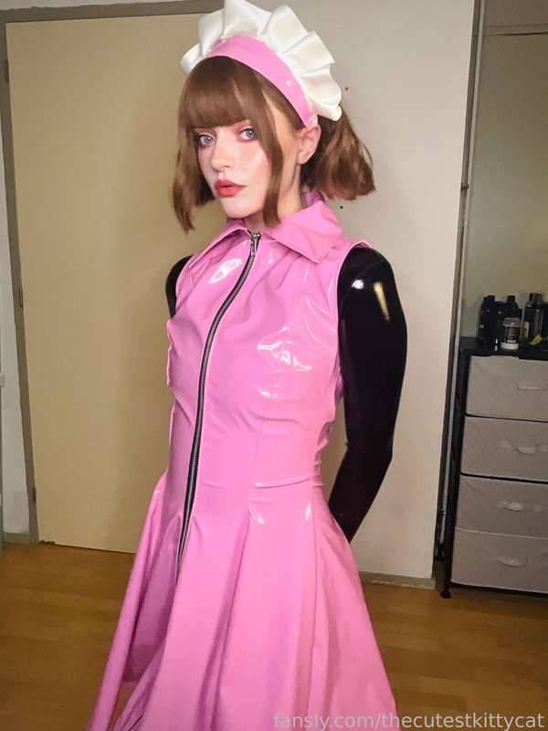 Thecutestkittycat - Fansly - 03 Jun, 2025 3
