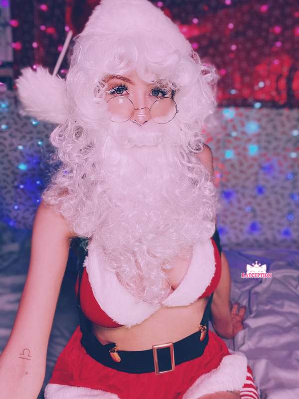 Kat claus 🎄💓 8