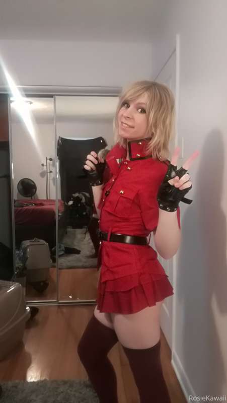 Seras victoria set 1/7 x 34