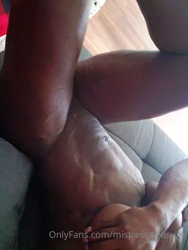 Been a long week finally some me time and what better way to..