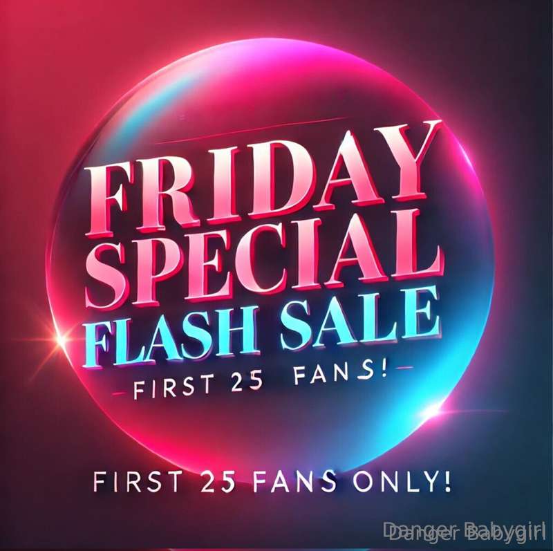 FRIDAY FLASH SALE!!! ✨ - 𝘓𝘪𝘮𝘪𝘵𝘦𝘥 𝘴𝘱𝘰𝘵𝘴 !!! ✅Tip $10 for the ..