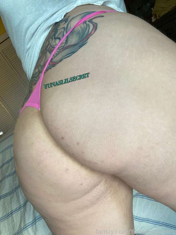 Yunaslilsecret - Fansly - 06 Sep, 2023 3