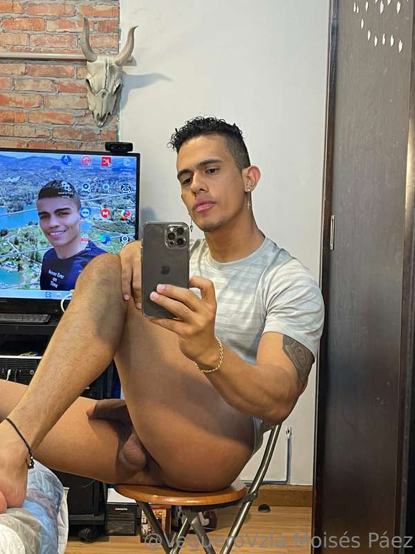 Veguerovzla - Onlyfans - 16 Mar, 2023