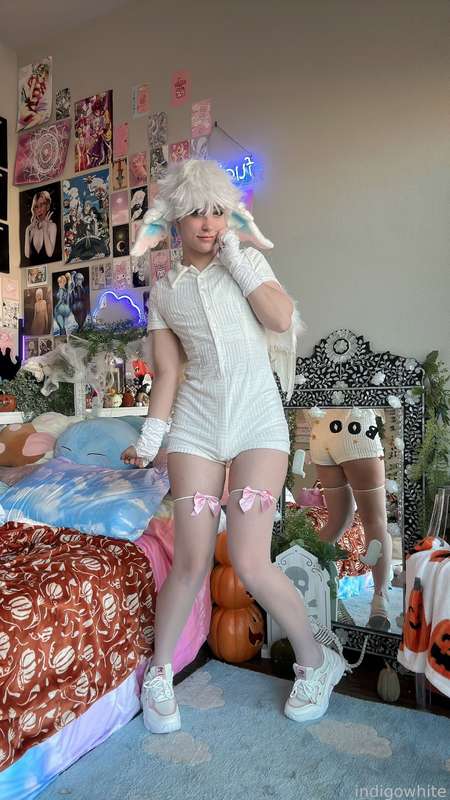Indigowhite - Fansly - 26 Oct, 2023 25