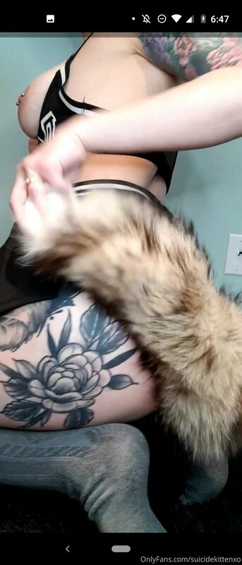 check out my latest solo tail video ?? only 4$ and it's 5 mi.. 2