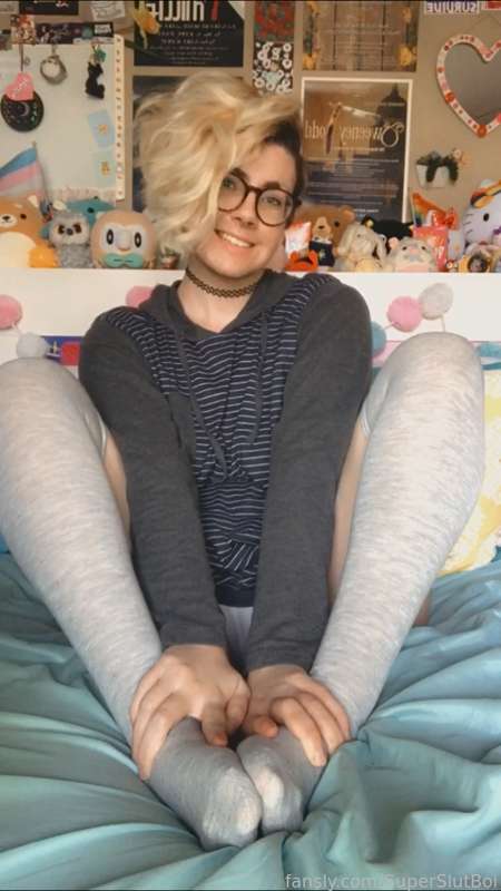 Superslutboi - Fansly - 21 Dec, 2021 23