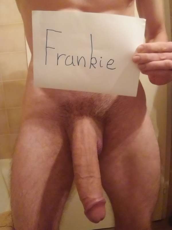 You are my first subscriber! Thank you Frankie 😉