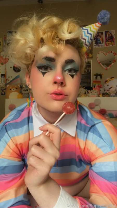 Superslutboi - Fansly - 17 Oct, 2021 7