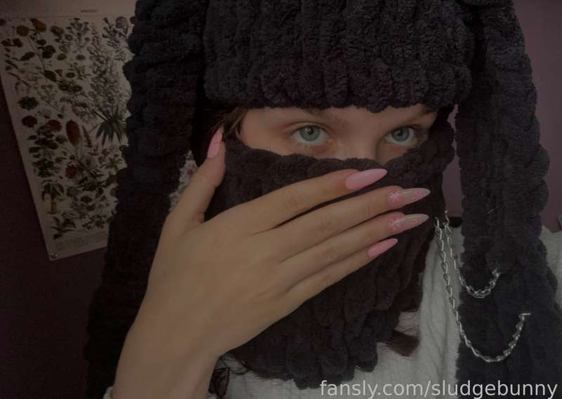 Sludgebunny - Fansly - 03 Jul, 2024 1