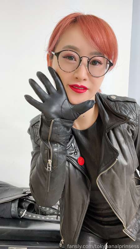 Tokyoanalprinsess - Fansly - 26 Mar, 2023