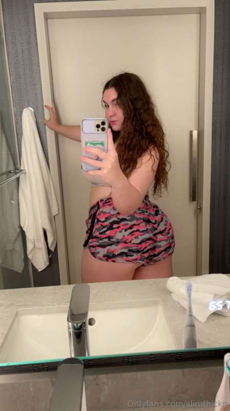 Slimthickn - Onlyfans - 25 Sep, 2023