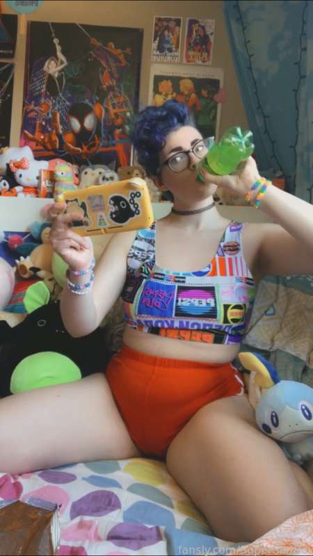 Superslutboi - Fansly - 09 Sep, 2021 4