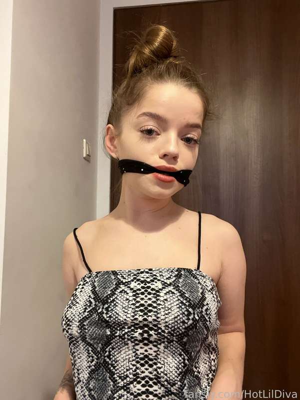 Hotlildiva - Fansly - 15 Oct, 2024