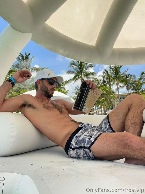 Frostvip - Onlyfans - 14 Oct, 2024