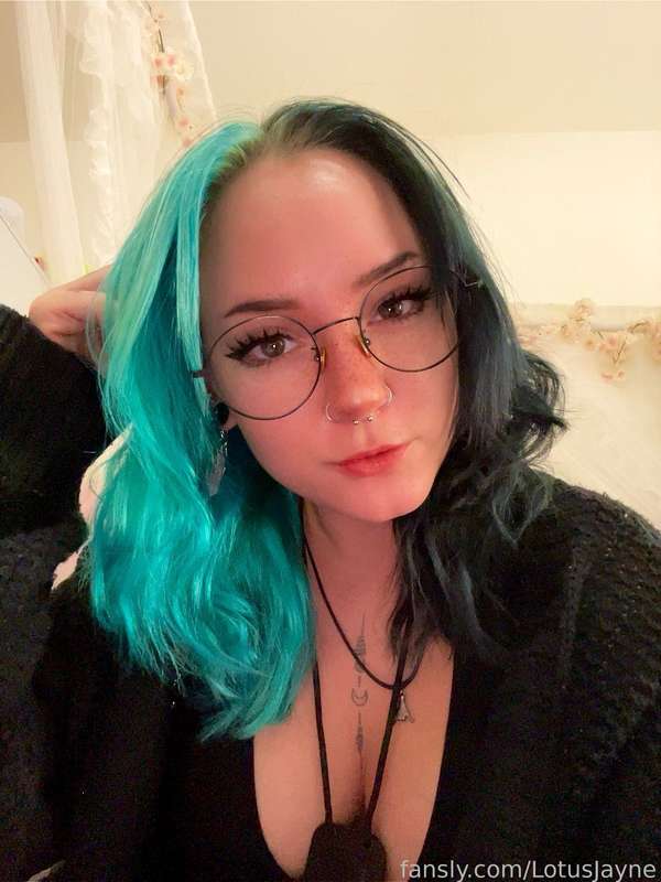 Lotusjayne - Fansly - 17 Mar, 2024