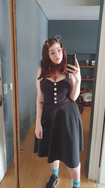 casual outfit check! 22