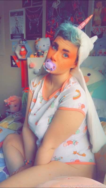 Superslutboi - Fansly - 15 Sep, 2021 6