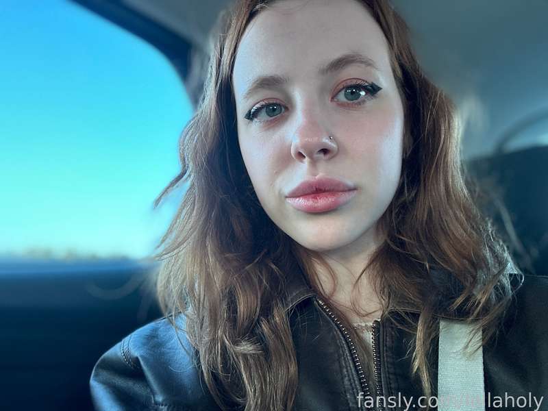 Lollaholy - Fansly - 23 Jun, 2025