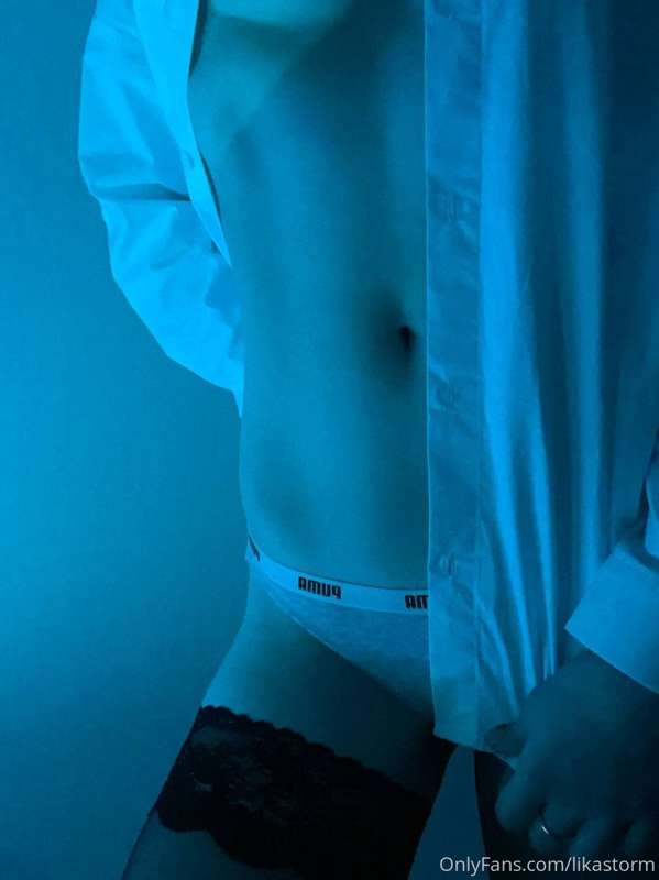 Do u want to see more babe?