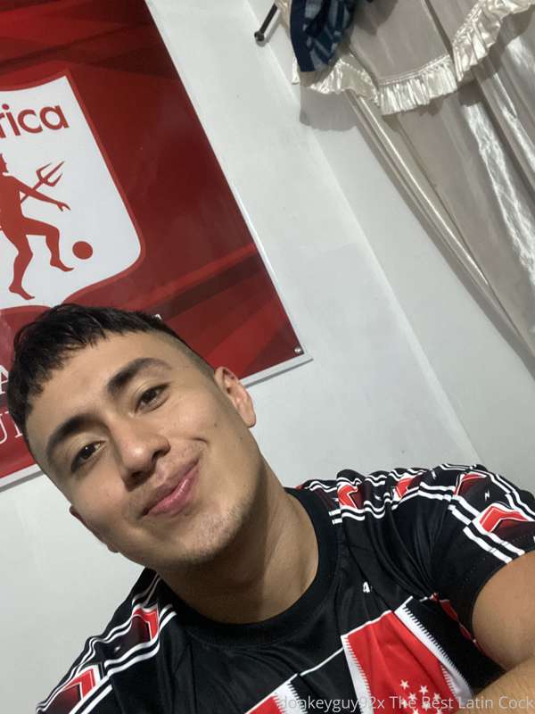 Want to know more about me? Yeah - Colombian 26 Years old.. .. 3