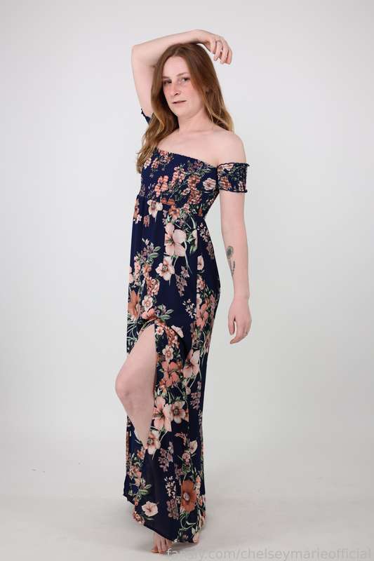 Chelseymarieofficial - Fansly - 06 May, 2025 2