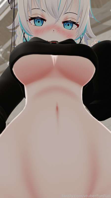 Vtuberfunfun - Fansly - 17 Mar, 2022 12