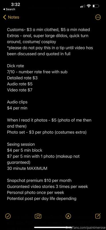 I know a lot of people have been waiting on this. 
I am open..