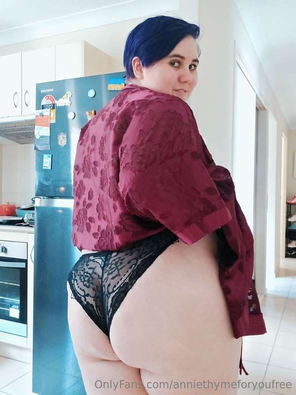 The biggest and best booty in Aus!