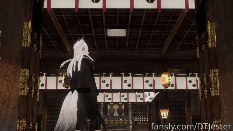 Dtjester - Fansly - 29 Jul, 2022 3