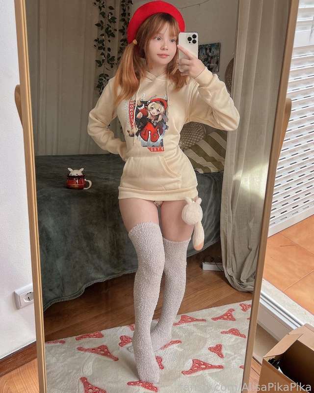 DM