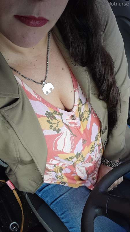 Flower power Good morning